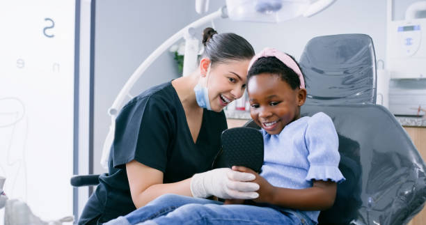Laser Dentistry in Avondale, AZ